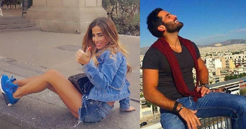 صورة مؤثرة: هذا ما نشره قبل 10 أيام!