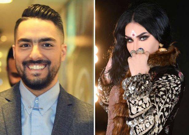 أحلام تفجِّر مفاجأة.. هذا ما كشفته عن حسن الشافعي!