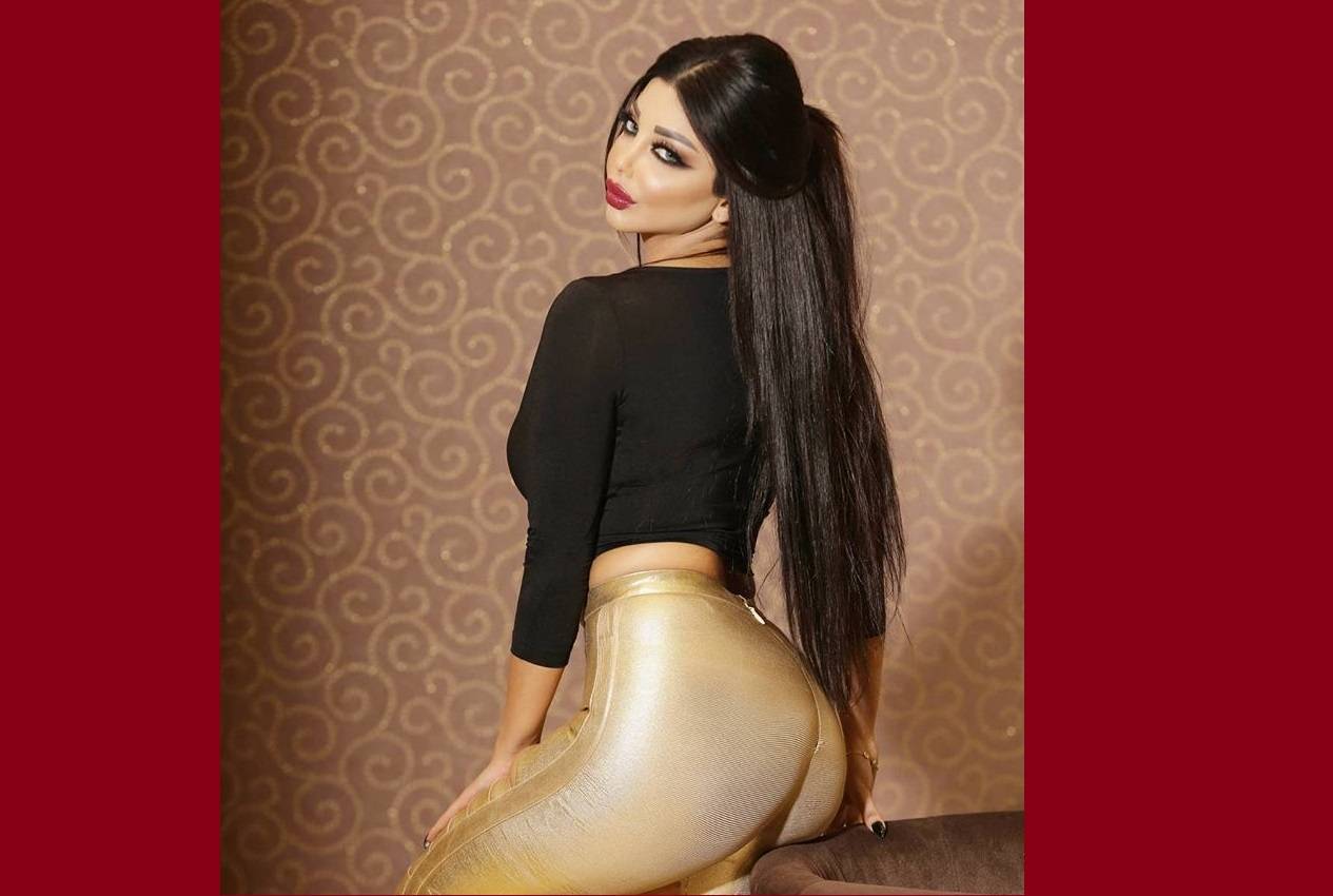 بالصورة: رولا يموت تشعل الجماهير بصورة مثيرة على الفايسبوك.. ألهبت عشاقها!