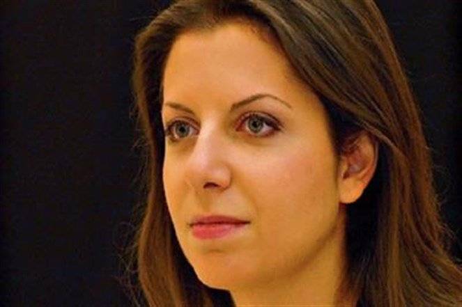 كبيرة وكالة روسيا اليوم لـ(CIA): تقريركم نكتة العام
