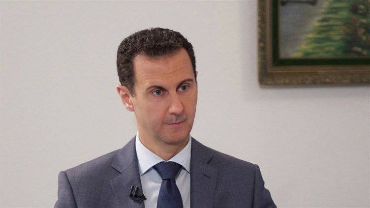 ماذا قال الرئيس الأسد عن "فرنسوا فيون" المرشح لرئاسة فرنسا؟!