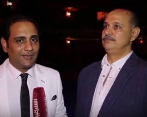 الفيديو الأخير لزوج ابنة فيفي عبده قبل وفاته.. ما علاقته بيسرا وكريم عبد العزيز؟