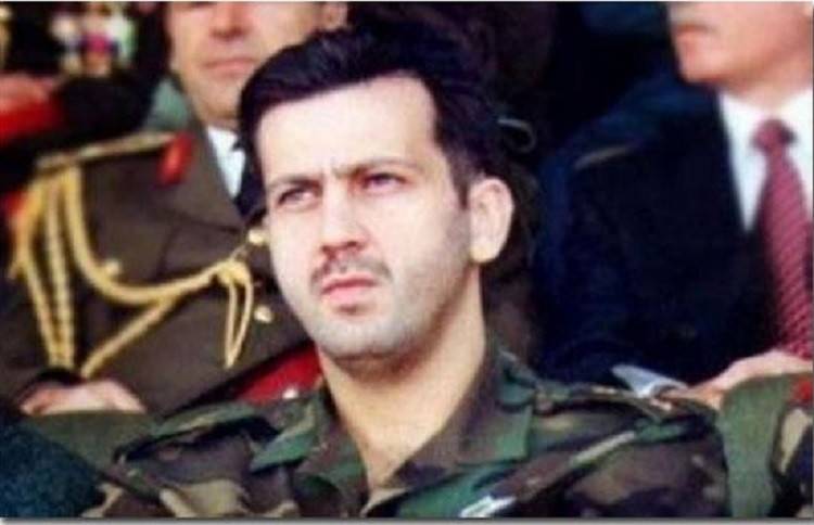 هل أصيب اللواء ماهر الأسد بجروح في معركة وادي بردى
