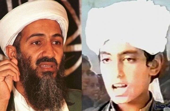 حمزة بن لادن نجم “القاعدة” يهدد… ماذا ينتظر أميركا؟
