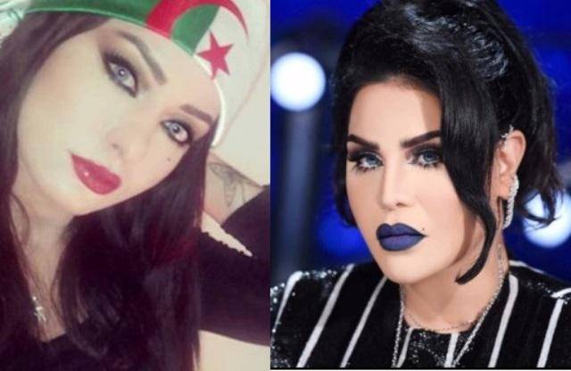 بعد أن وصفتها بـِ”ملكة البقر” .. هذا هو تهديد الجزائرية “كاميليا ورد” الجديد لـ”أحلام”