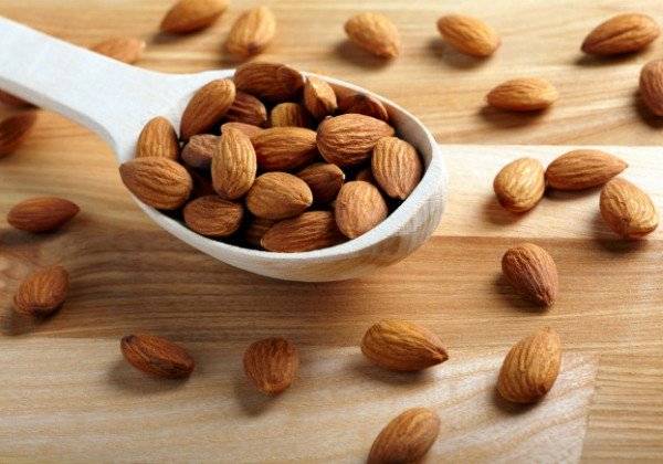 تعرفوا على فوائد اللوز.. وتأثيره المدهش على مرضى السكري