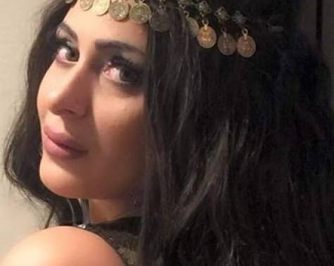 بالفيديو: فرح يوسف تثير الجدل من جديد.. شاهدوا ماذا فعلت!؟