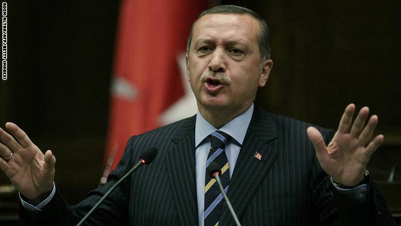 أردوغان: الهدنة بسوريا مهمة رغم الهشاشة.. وسنحرز تقدما مع ترامب