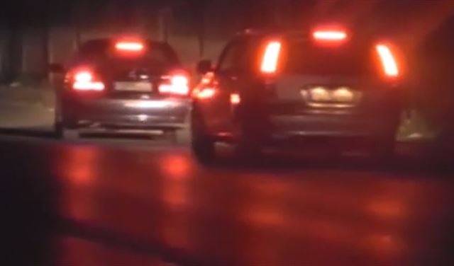 عملية سرقة هوليوودية في عكار!