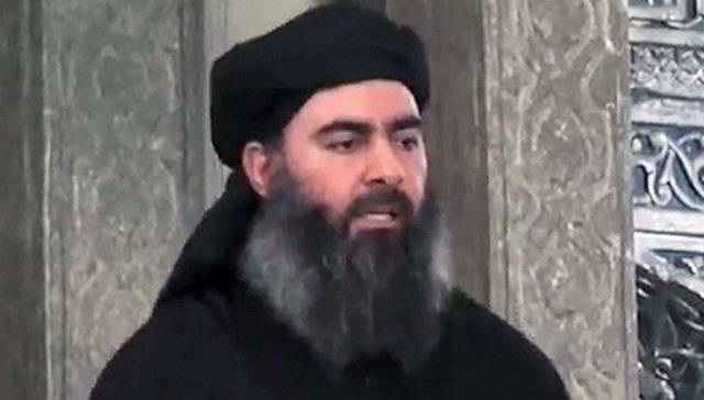 ثلالثة أشخاص لخلافة البغدادي..فهل قتل زعيم داعش؟