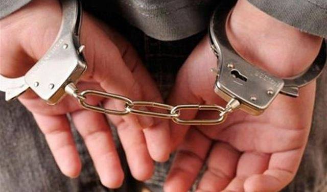 سرق محل في بر الياس فأوقفته شعبة المعلومات