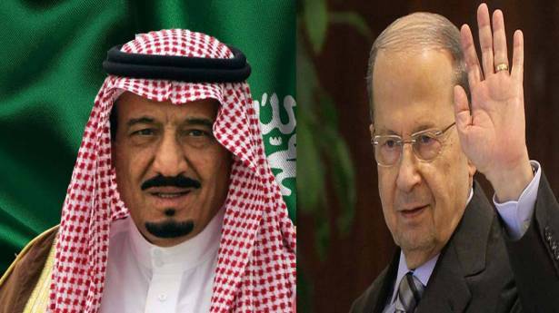 ماذا حمل الرئيس عون من سر من سماحة السيد حسن نصرالله إلى السعودية