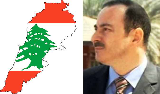 هل يكون العميد حافظ مخلوف مسؤولا عن مخابرات لبنان؟
موقع قطري الكتروني يعلن الخبر عن التعيين