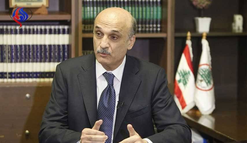 مفاجأة "جعجع" حول المساعدات العسكرية الإيرانية؟!