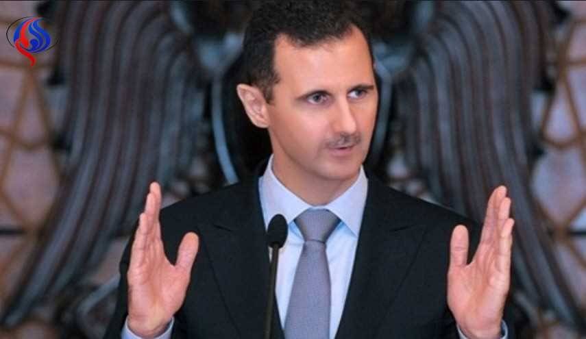 الرئيس الأسد: تركيا دولة هشة بسبب سياسة رئيسها رجب طيب أردوغان