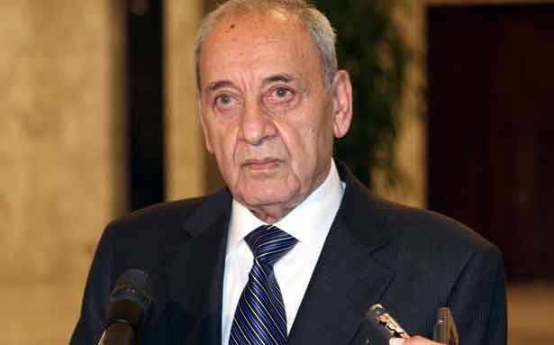 تزخيم المفاوضات حول اقتراح بري والمعيار واحد
