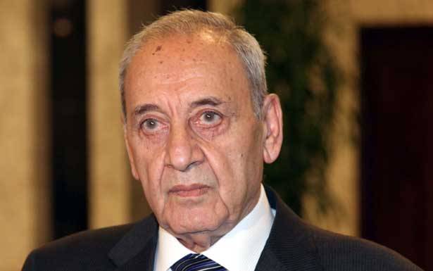 برّي عن عون : صفحة جديدة بيننا