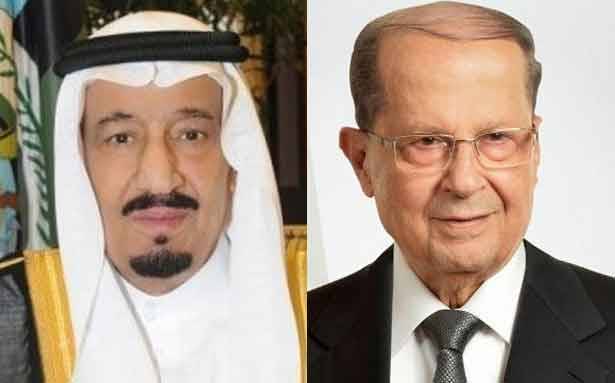 حزب الله يثق بعون ثقة عمياء