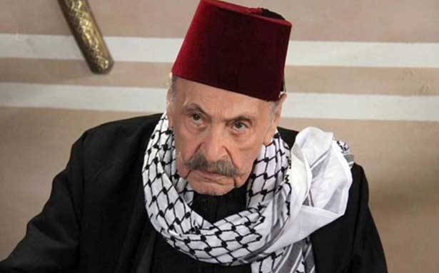 تشييع رفيق سبيعي «أبو صياح»
رمز الفتوة في الحارات الدمشقية