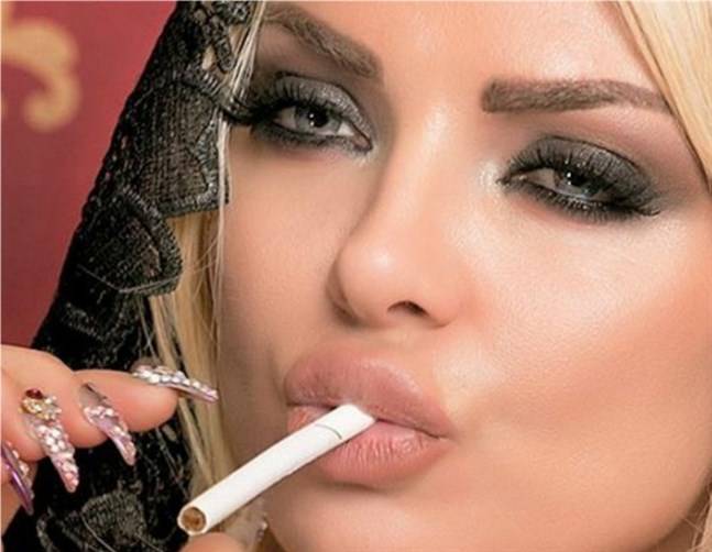 ميريام كلينك بالصورة: هكذا سأصطادهم
