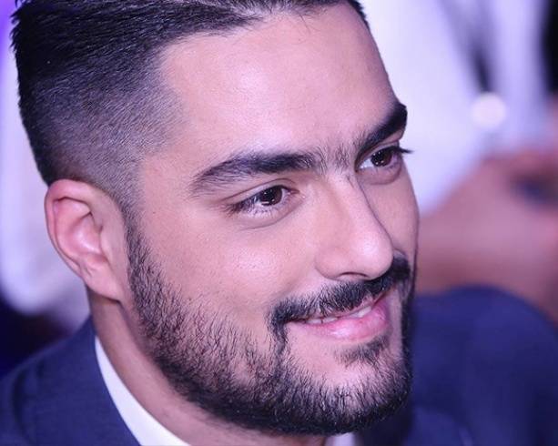 حسن الشافعي يكشف أحد أسراره الخاصة.. وهذا ما قاله عن زوجته!