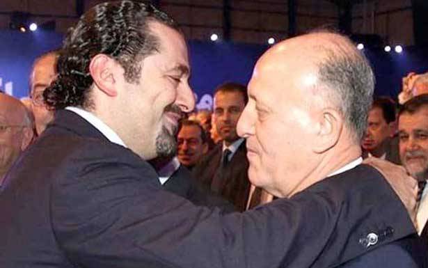 لماذا انفجرت بين المستقبل وريفي «المنشق» في هذا التوقيت؟