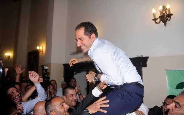 سامي الجميل يتولّى شخصياً ملف الحوار مع حزب الله