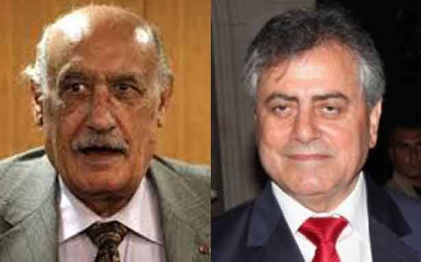 قرارات طرد ستطال قياديين بعثيين تستثني عاصم قانصو