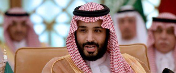 محمد بن سلمان: إيران منخرطة بالإرهاب.. والمملكة قادرةٌ مع تركيا ومصر والأردن على هزيمة داعش
