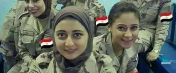 تجنيد "مدني" إجباري للفتيات يثير جدلاً في مصر.. لماذا عادت الخدمة الاجتماعية؟