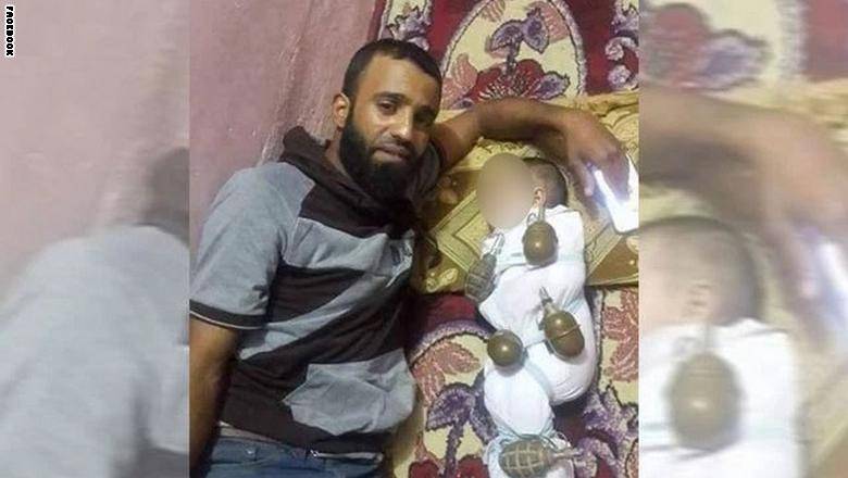 السلطات التونسية تخلي سراح شخص اتُهم بلف رضيع بقنابل يدوية