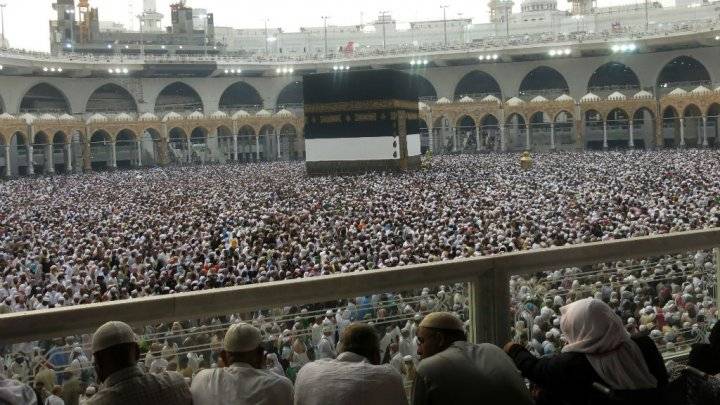 إيران تؤكد تلقيها دعوة من السعودية للمشاركة في موسم الحج
