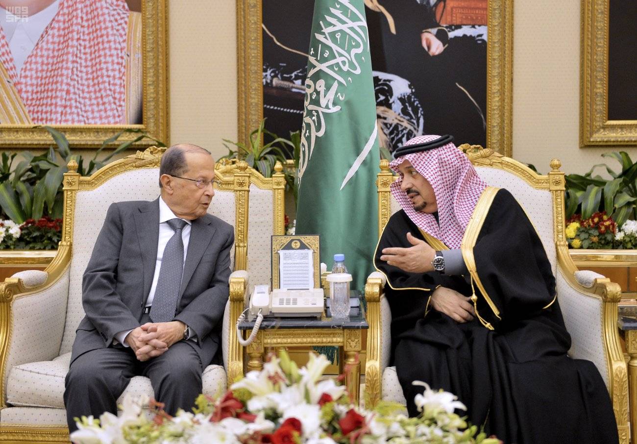 صفحة رئاسية جديدة مطلع العام لتعزيز العلاقات!