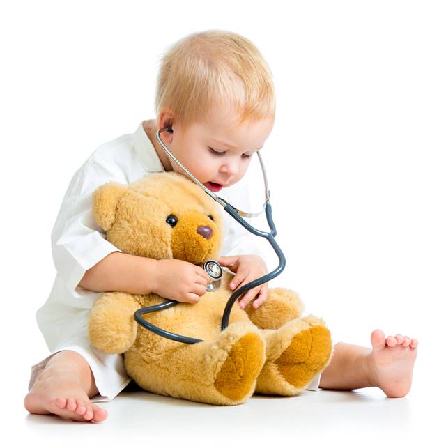 متى تستدعي نزلة البرد لدى طفلك استشارة الطبيب؟