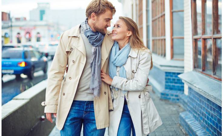لحنان المرأة فوائد للرجل.. اكتشفيها!