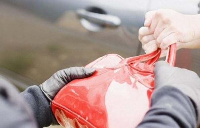 توقيف سارق محترف في بيروت.. احدى مهامه 