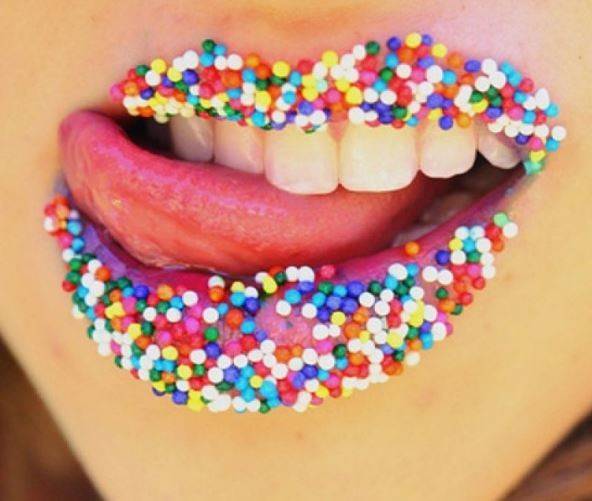 لا تحرم نفسك.. تناول أطعمةً محلاَّة لا تزيد الوزن!