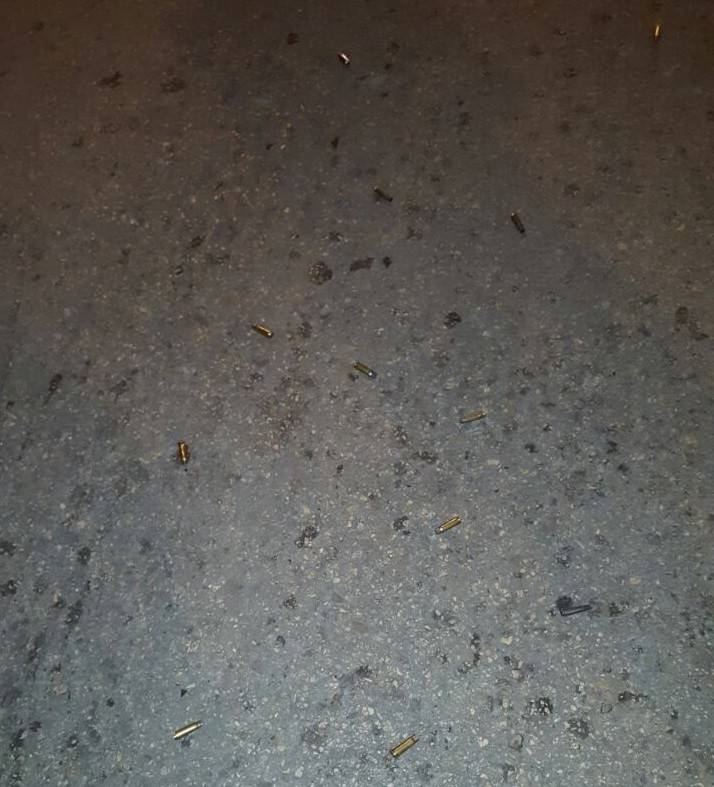 مطاردة بوليسية في طرابلس.. أبطالها الجمارك ومهربون