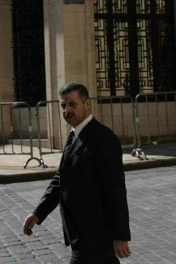 قبيسي نقلا عن بري: تعطيل ادارات الدولة لصالح شركات خاصة سيكون موضع نقاش