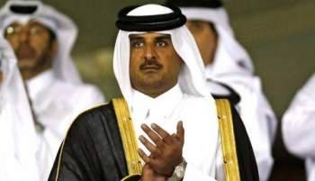 أمير قطر وعد الرئيس عون بمتابعة ملف العسكريين المختطفين لدى داعش