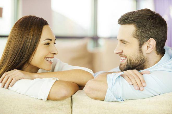 تقنيات سرية تلجأ إليها المرأة لتقييم الرجل.. اكتشفها الآن