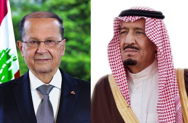 قمة لبنانية سعودية بعد الظهر ولقاءات وزارية ثنائية