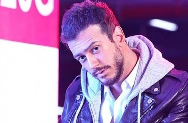 مفاجأة - سعد لمجرد يتخلى عن مدير أعماله.. وهذه حقيقة انهياره في السجن!