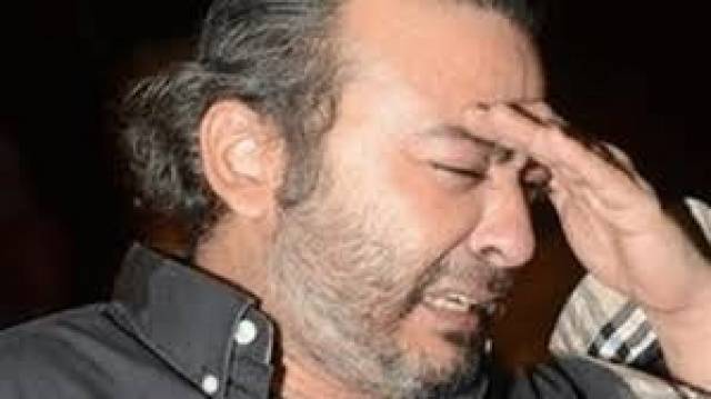 بعد خروجه من السجن.. الموت يفجع الفنان أحمد عزمي