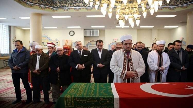 وفاة حفيد آخر سلطان عثماني في نيويورك