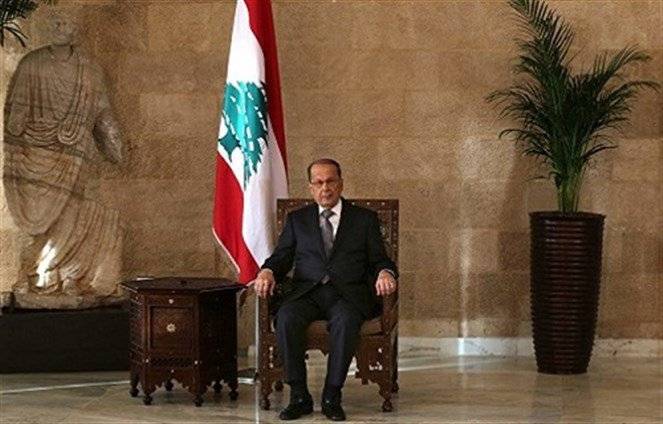 الرئيس عون يلتقي الملك السعودي اليوم والوفد إلى قطر غداً