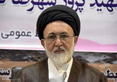 إيران تعلن تلقيها دعوة رسمية من السعودية
