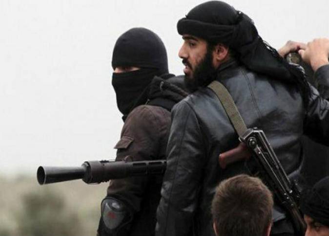 بالصورة - تعرّفوا الى سلاح داعش الجديد