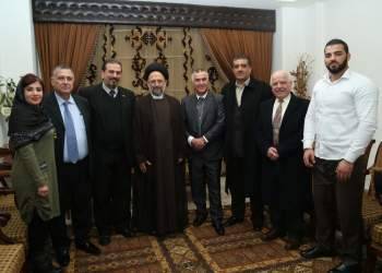 السيد علي فضل الله: حالة التطرف الدموي في المنطقة هي حالة طارئة لا مستقبل لها