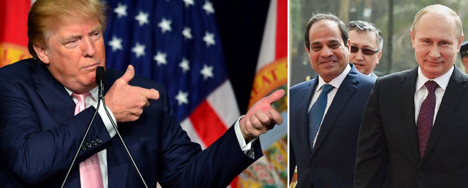 فلكيٌ مصري يكشف توقعات صادمة لعام 2017.. وهذا ما سيحدث لترامب!